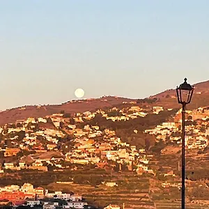  Сasa de vacaciones La Casa De Alicia