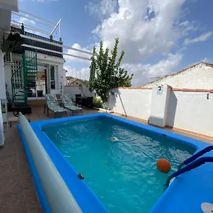 The Hidden Place Holiday home