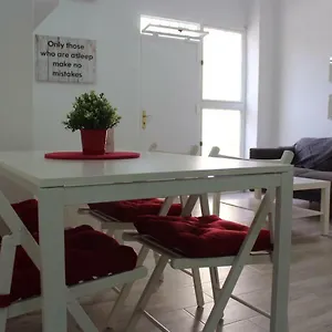 Maravilloso Y Centrico En , Malaga Spain