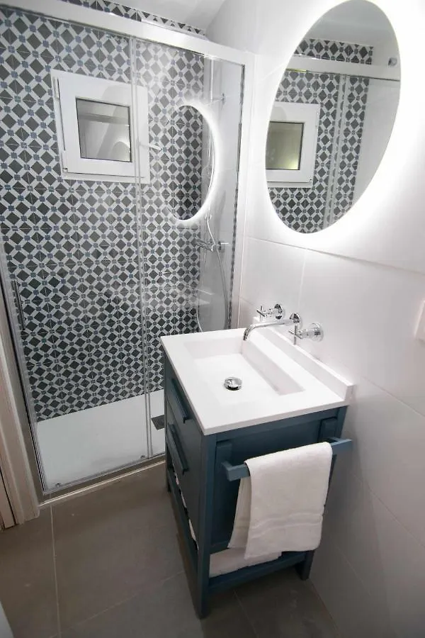 Casa Con Terraza Y Patio Privado En Salobrena Villa Holiday home