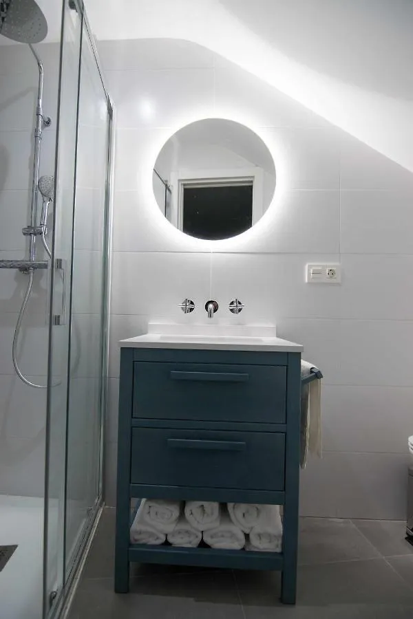 Casa Con Terraza Y Patio Privado En Salobrena Villa 0*,  Spain