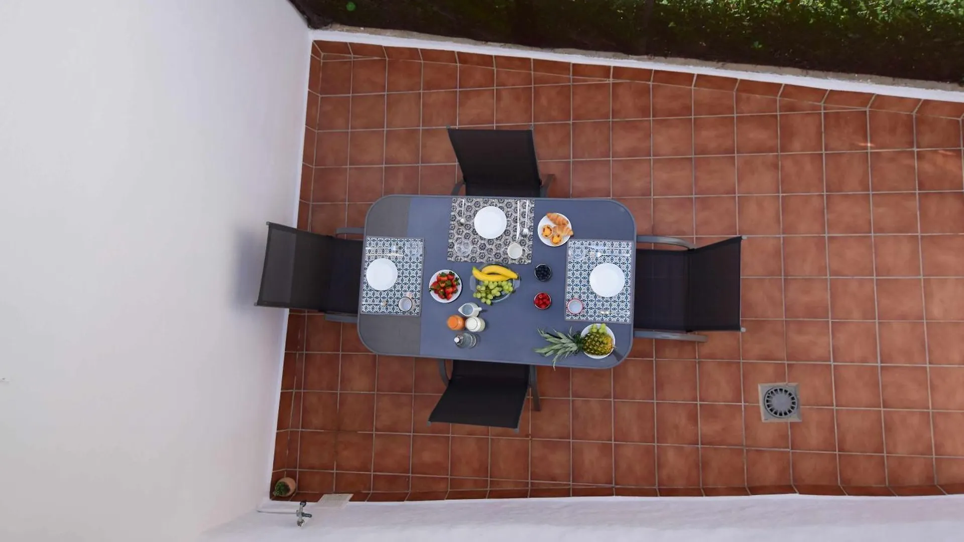 Holiday home Casa Con Terraza Y Patio Privado En Salobrena Villa Spain